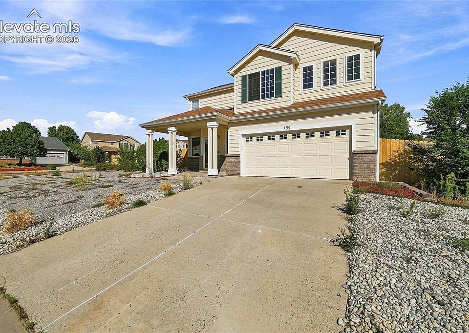 1st image of 739 Prairie Star Cir