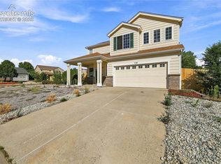 739 Prairie Star Cir, Colorado Springs, CO 80916