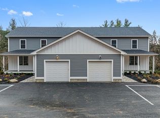 Snow Cap, Thornton, NH 03285