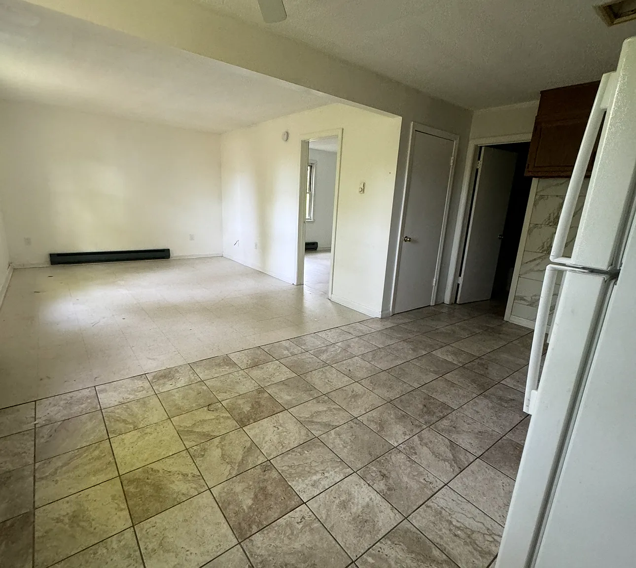 1 bed, $1,100 — Photo 3