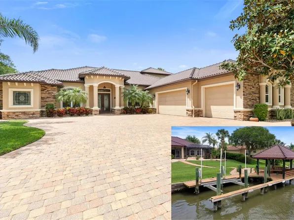 2 Caitlin Ct, Palm Coast, FL 32137