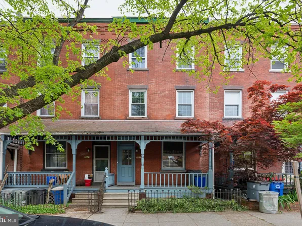 4227 Regent Sq, Philadelphia, PA 19104