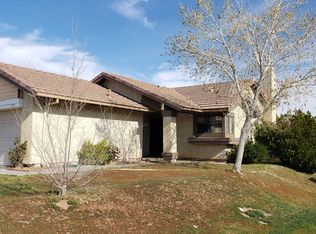 2743 Fairfield Ave, Palmdale, CA 93550