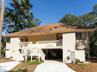 829 Club Cottage Rd, Edisto Island, SC 29438