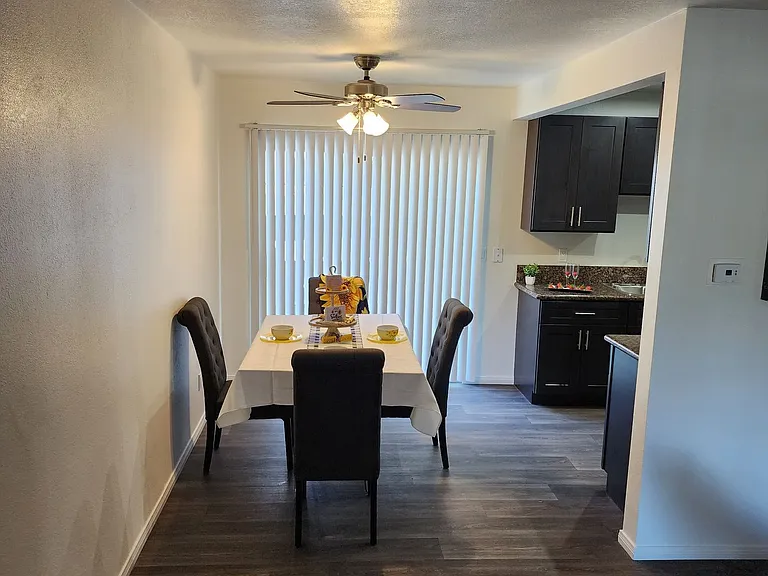 The Timbers Apartments — Photo 11