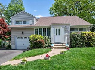 283 Fairview Ave, Cedar Grove, NJ 07009