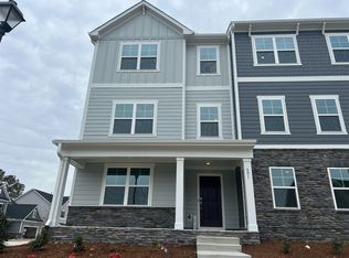 601 Cassa Clubhouse Way, Knightdale, NC 27545