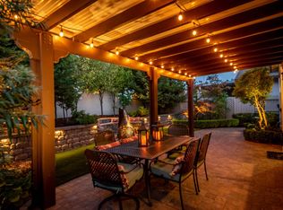 2310 Langtree Dr, Roseville, CA