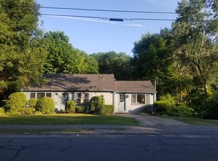 30 Flagg St, Bridgewater, MA 02324