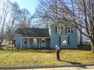 315 W Pere Marquette St, Big Rapids, MI