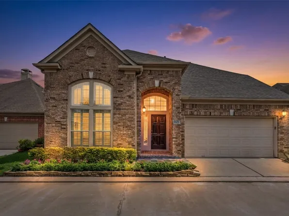 1250 Seamist Dr, Houston, TX 77008