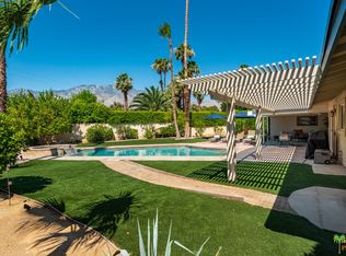 1475 Via Roberto Miguel, Palm Springs, CA 92262
