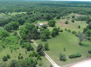 32446 Wright Rd, Wanette, OK 74878