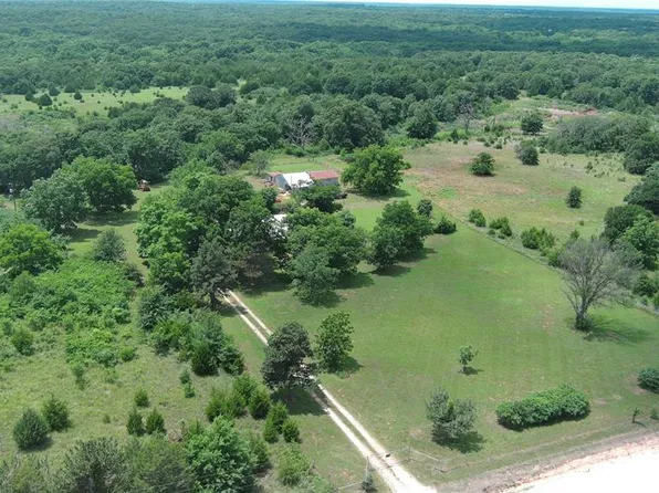 32446 Wright Rd, Wanette, OK 74878