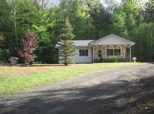 255 Kent Falls Rd, Morrisonville, NY 12962