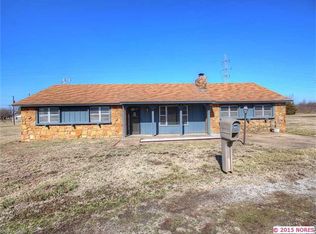 12414 N 172nd East Ave, Catoosa, OK 74021