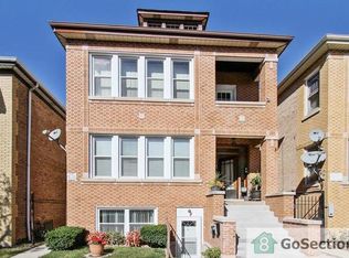 5650 W 63rd Pl #2R, Chicago, IL 60638