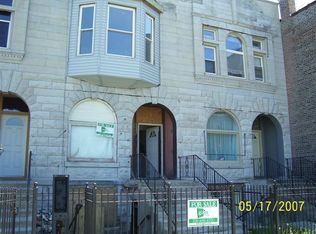 4501 S Indiana Ave, Chicago, IL 60653