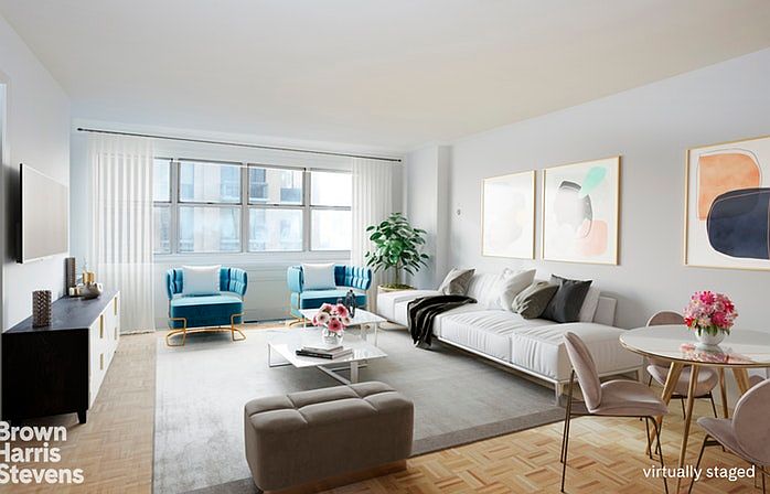 1st image of 155 W 68th St APT 1604