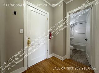 311 Woodward Ave #20, Kalamazoo, MI 49007
