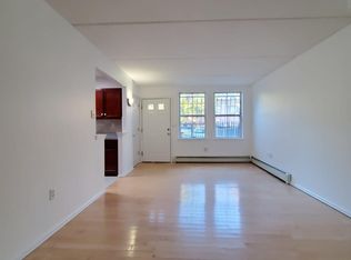 784 Jennings St #1B, Bronx, NY 10459