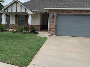 8709 SW 36th St, Oklahoma City, OK 73179
