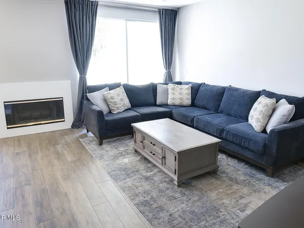 5350 White Oak Ave APT 105, Encino, CA 91316