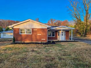 421 Coral Ridge Rd, Shepherdsville, KY 40165