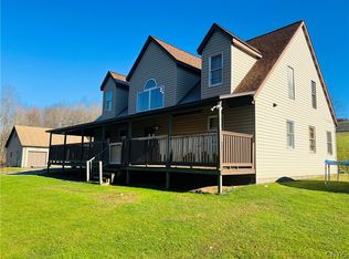 2042 Maxfield Rd, Cortland, NY 13045
