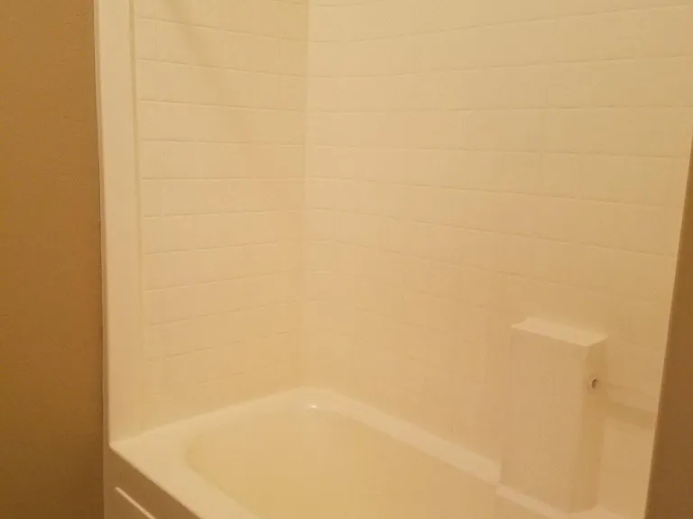 Bathroom #2.
