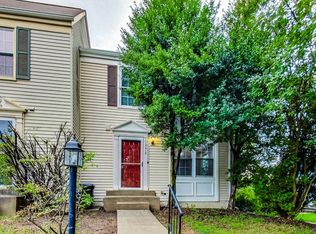 10615 Prairie Landing Ter, North Potomac, MD 20878