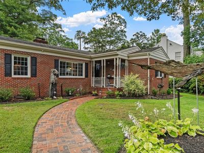 7662 Maury Arch, Norfolk, VA, 23505