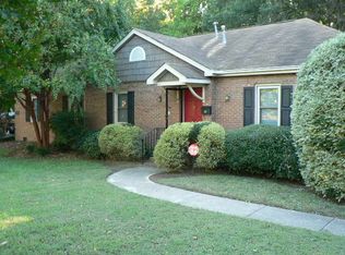 838 Heather Ln, Charlotte, NC 28209