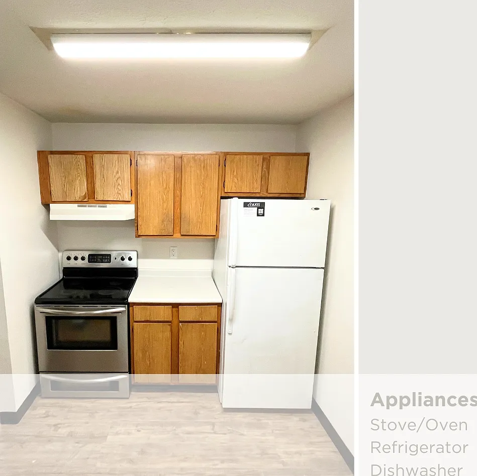 2 bed, 780 sqft, $775 — Photo 3