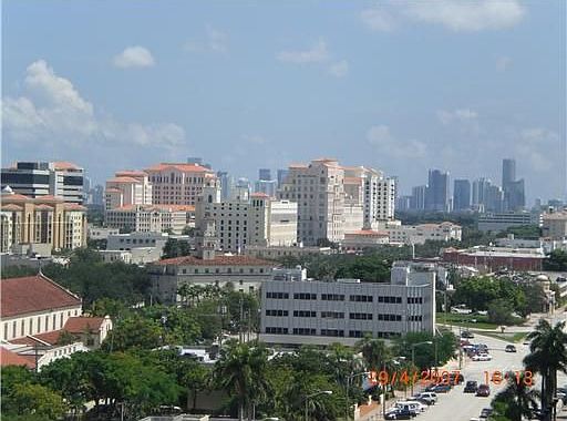 5th image of 600 Biltmore Way APT 1119