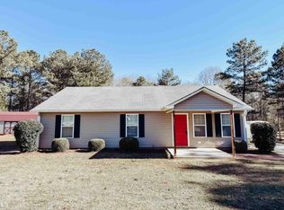 2065 Howell Rd, Molena, GA 30258