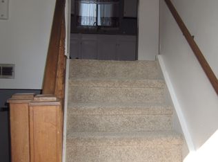 16620 Dooley Road, Cleveland, NC 27013