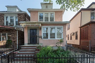 Sold by Keller Williams Realty Landmark