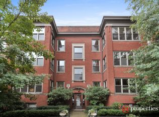 1459 W Catalpa Ave #3W, Chicago, IL 60640