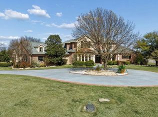 980 Mala Ct, Lucas, TX 75002