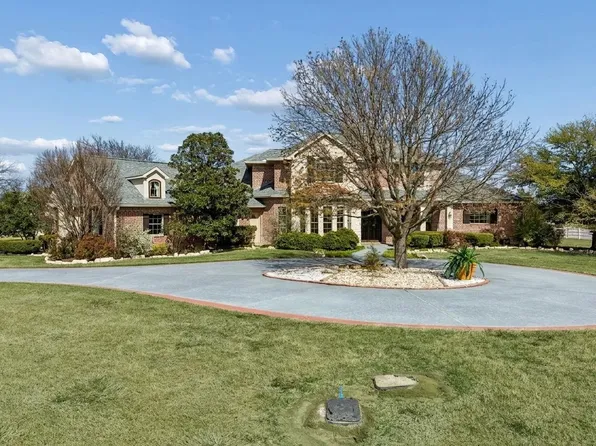 980 Mala Ct, Lucas, TX 75002