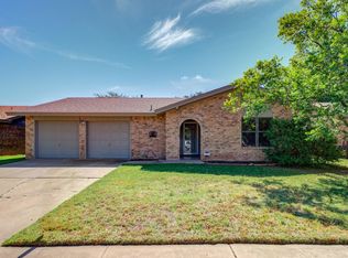 8103 Avenue W, Lubbock, TX 79423