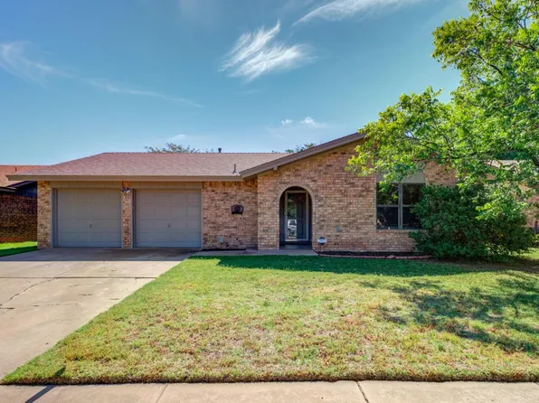 8103 Avenue W, Lubbock, TX 79423
