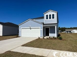 8136 Forest Edge Dr LOT 404, Myrtle Beach, SC 29579