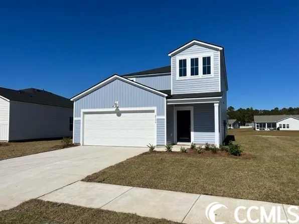 8136 Forest Edge Dr. Lot 404 Columbia C, Myrtle Beach, SC 29579