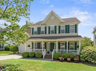 5112 Balsam Bark Ln, Fort Mill, SC 29708