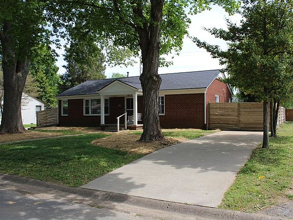 2nd image of 1412 Maple Ave