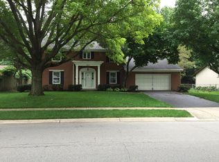 6990 Rieber St, Columbus, OH 43085