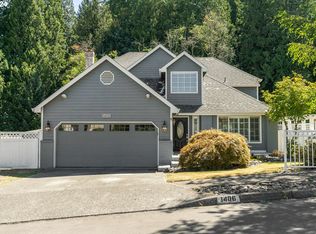 1406 SE Condor Pl, Gresham, OR 97080