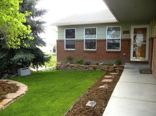 125 Keep Cir, Berthoud, CO 80513